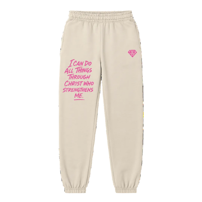 4:13 Joggers