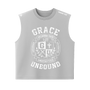 4:16 Grace Unbound Premium Heavy Sleeveless Tee