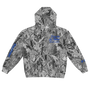 4:13 Camo Hoodie