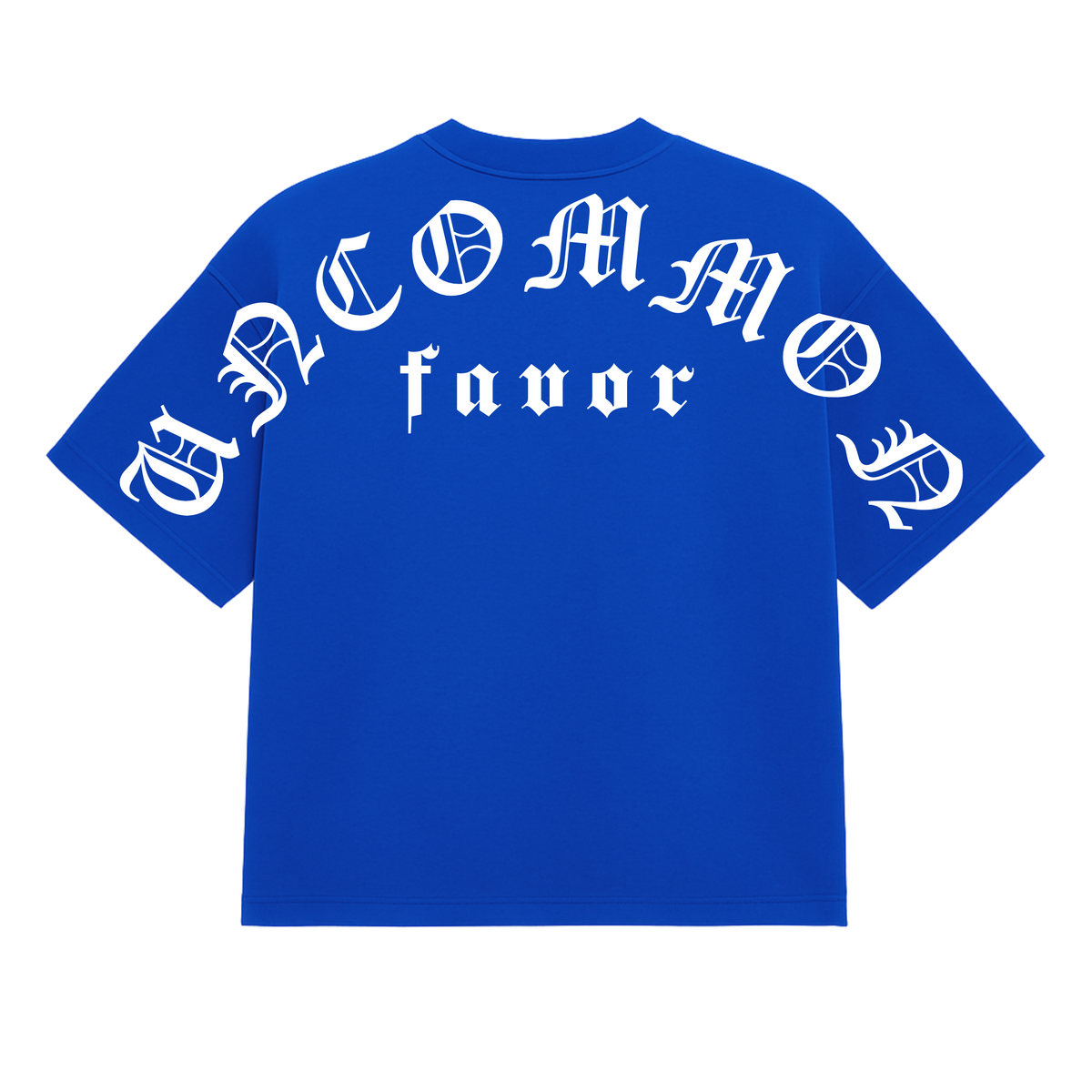 4:16 Uncommon Favor Premium Heavy T-Shirt