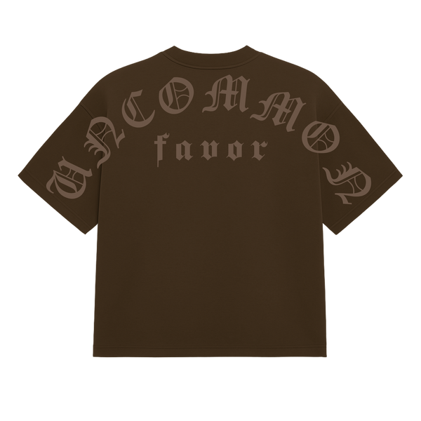 4:16 Uncommon Favor Premium Heavy T-Shirt