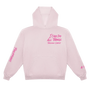 4:13 Heavy Hoodie