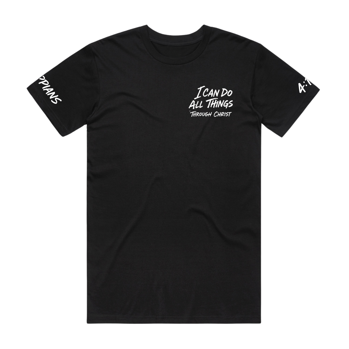 4:13 Tee