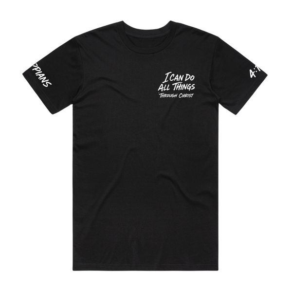 4:13 Tee