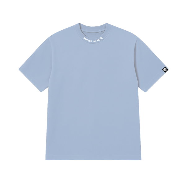 4:16 Uncommon Favor Garment Dyed T-Shirt