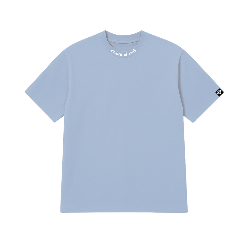 4:16 Uncommon Favor Garment Dyed T-Shirt