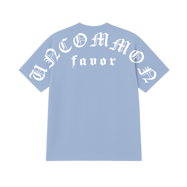 4:16 Uncommon Favor Garment Dyed T-Shirt