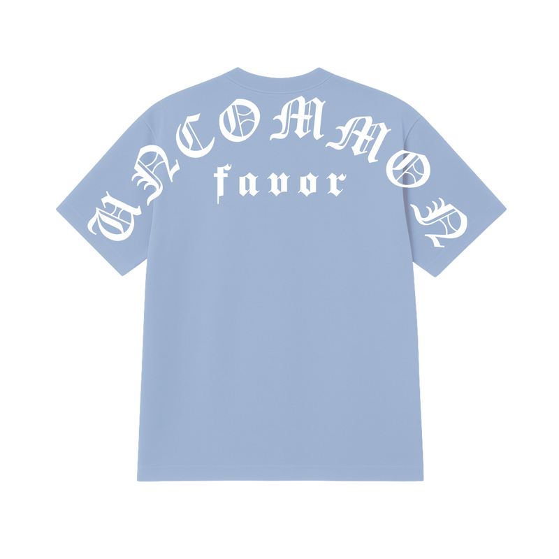 4:16 Uncommon Favor Garment Dyed T-Shirt