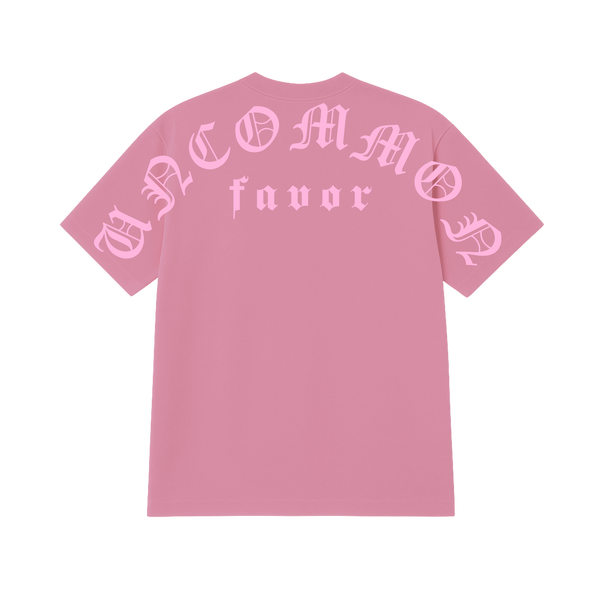 4:16 Uncommon Favor Garment Dyed T-Shirt