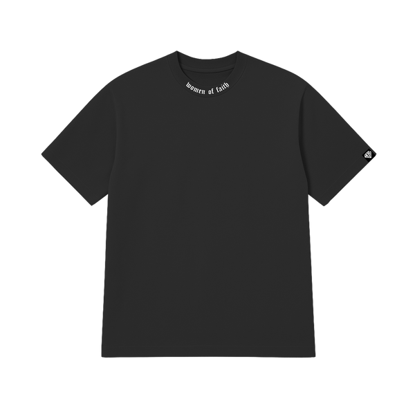 4:16 Uncommon Favor Garment Dyed T-Shirt