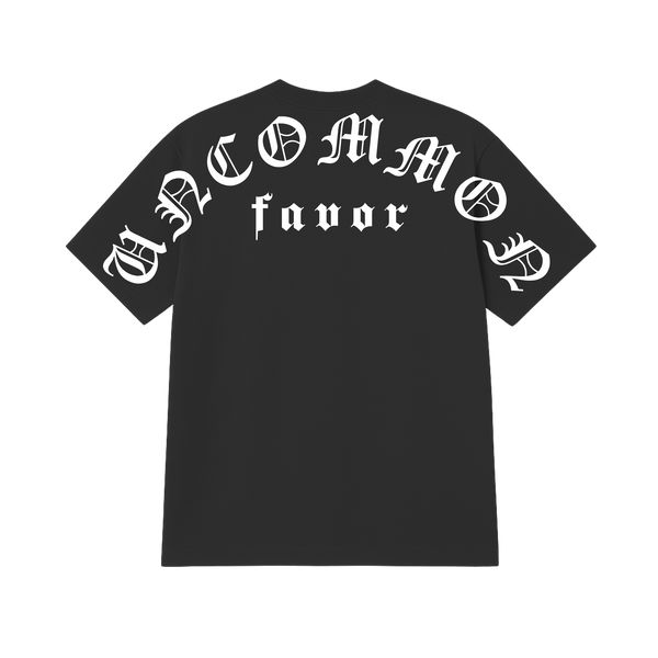 4:16 Uncommon Favor Garment Dyed T-Shirt