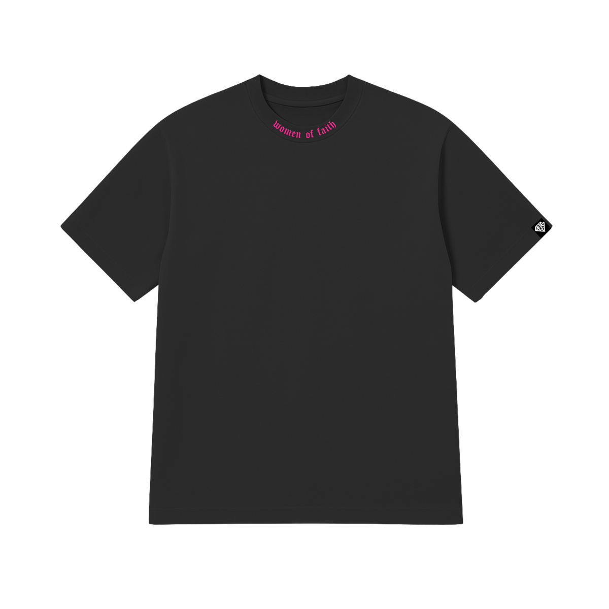 4:16 Uncommon Favor Garment Dyed T-Shirt