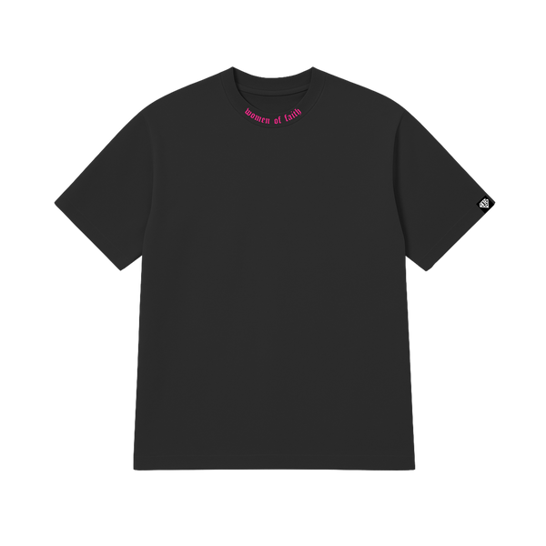 4:16 Uncommon Favor Garment Dyed T-Shirt