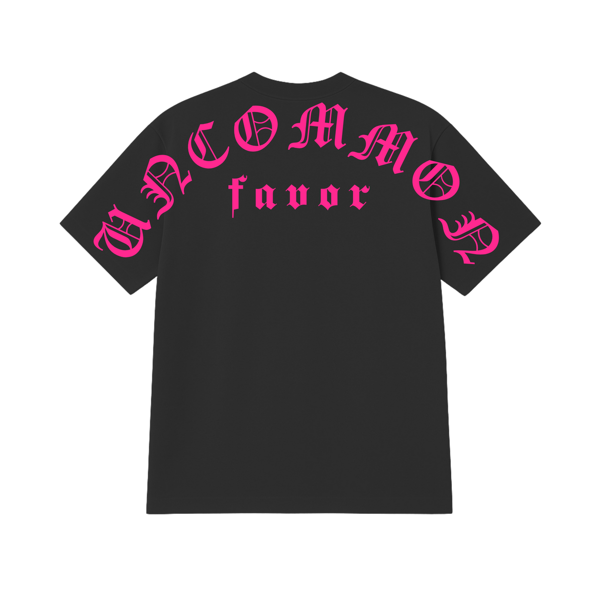 4:16 Uncommon Favor Garment Dyed T-Shirt