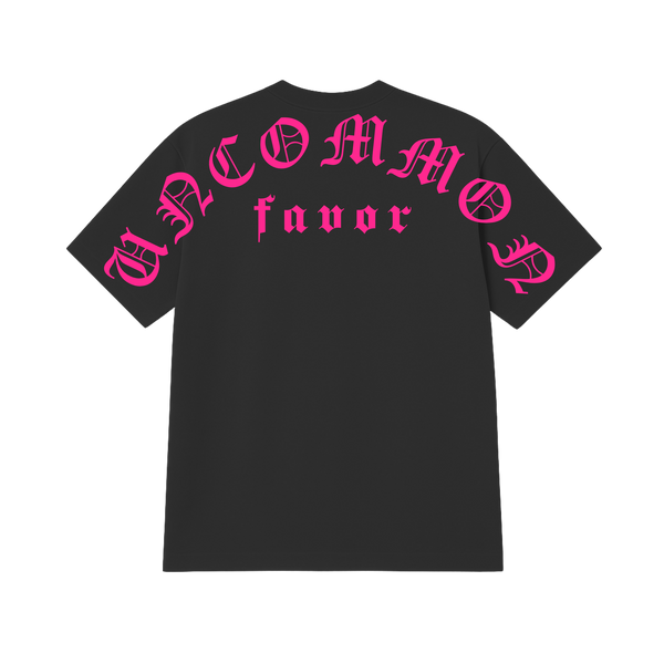 4:16 Uncommon Favor Garment Dyed T-Shirt