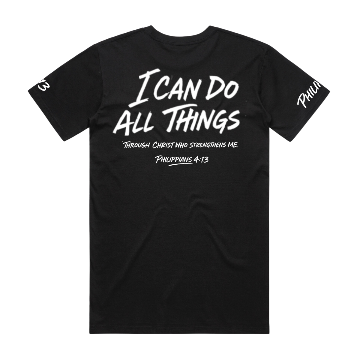 4:13 Tee