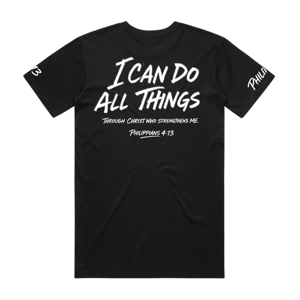 4:13 Tee