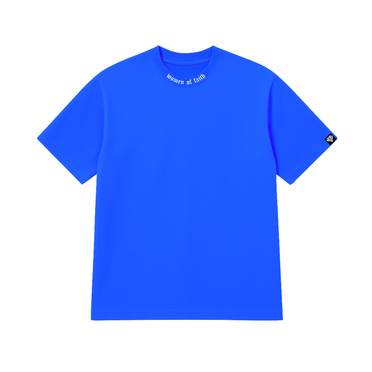 4:16 Uncommon Favor Garment Dyed T-Shirt