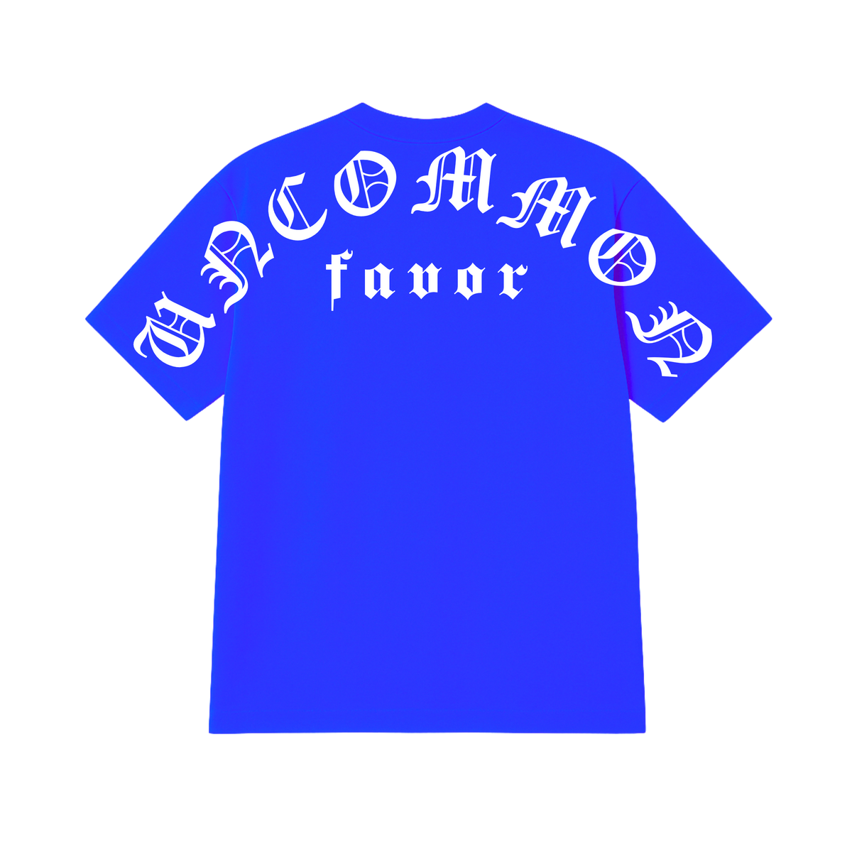 4:16 Uncommon Favor Garment Dyed T-Shirt