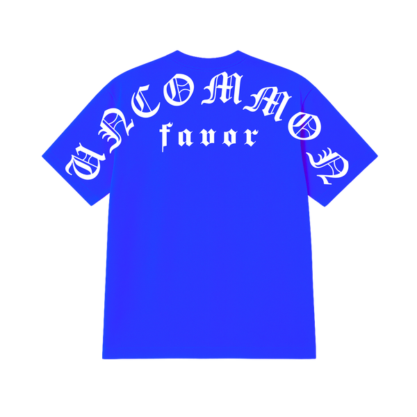 4:16 Uncommon Favor Garment Dyed T-Shirt