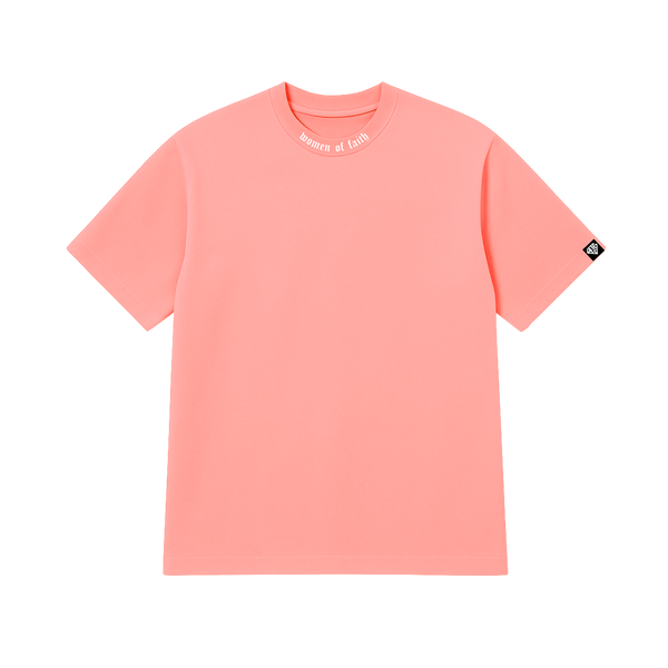 4:16 Uncommon Favor Garment Dyed T-Shirt