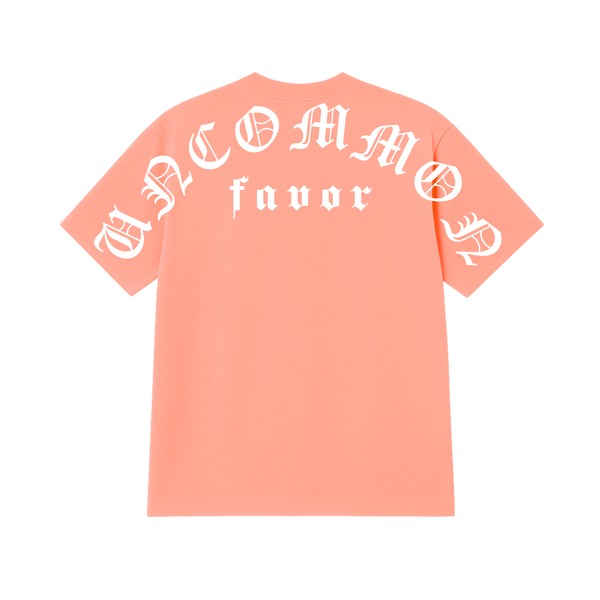 4:16 Uncommon Favor Garment Dyed T-Shirt