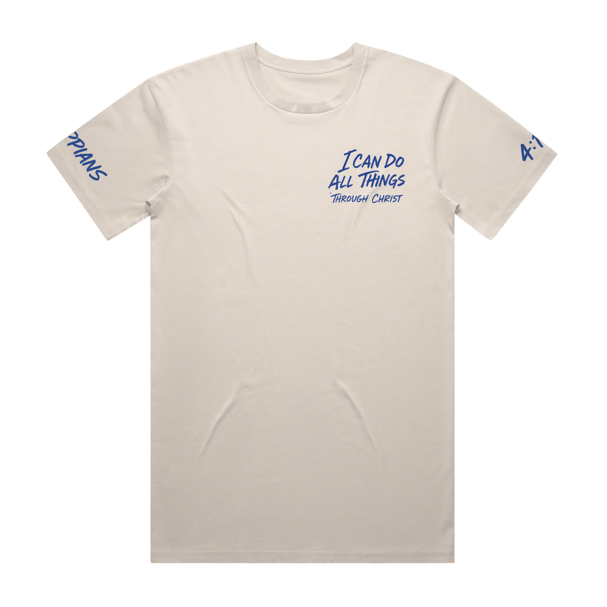 4:13 Tee