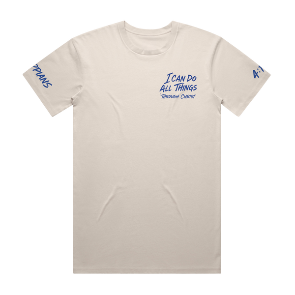 4:13 Tee