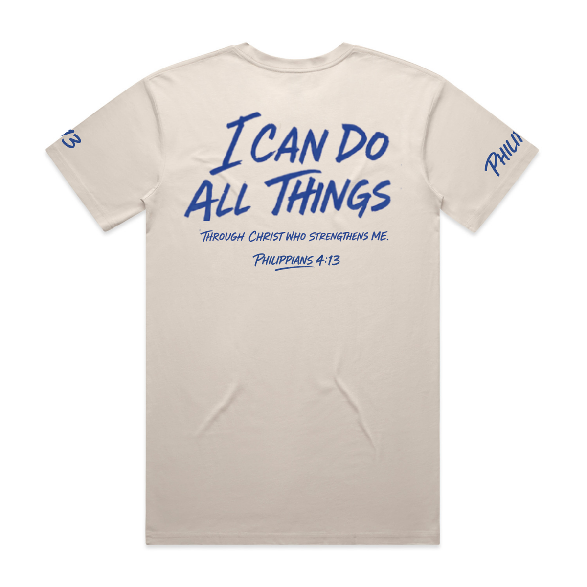 4:13 Tee