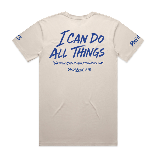 4:13 Tee