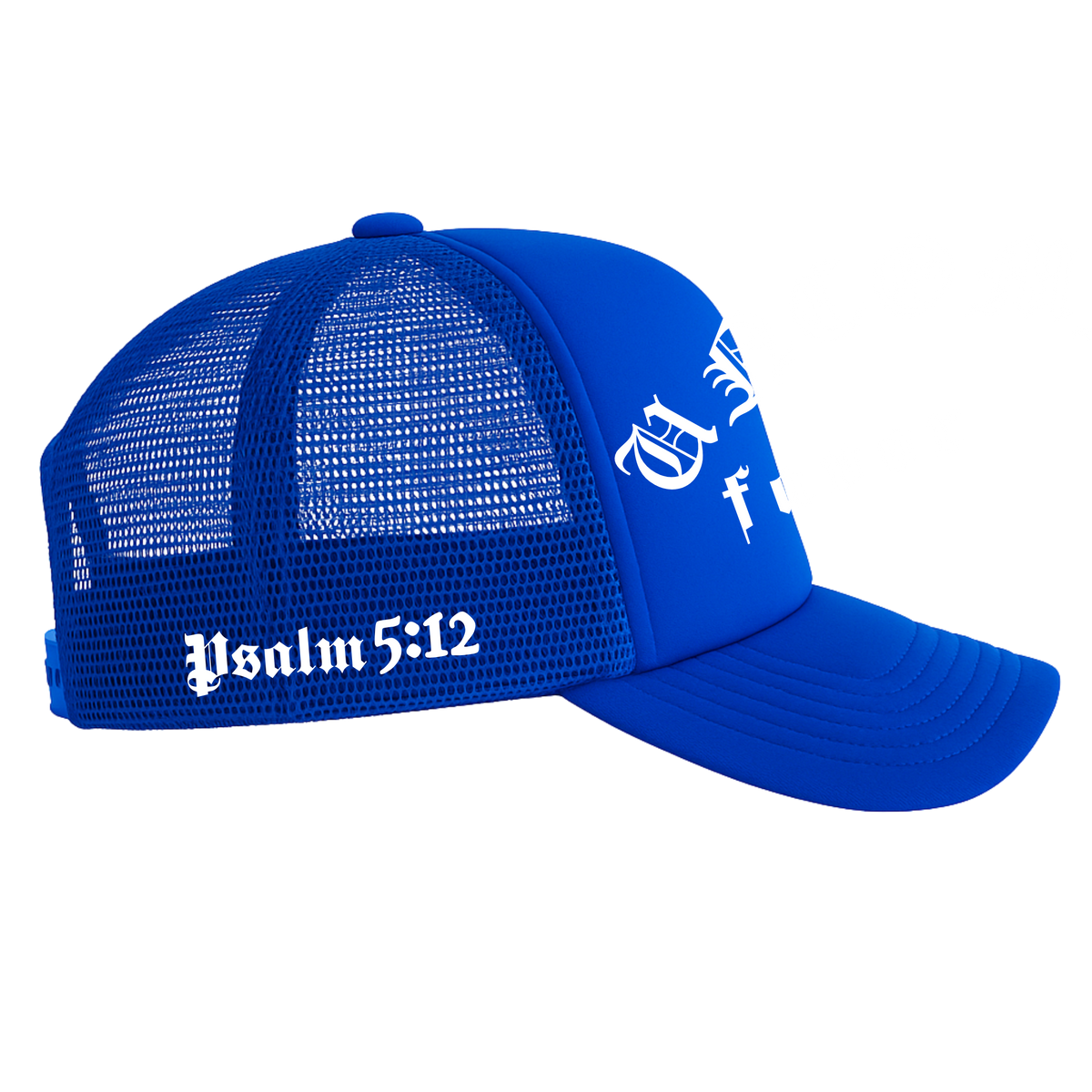 4:16 Uncommon Favor Trucker Hat