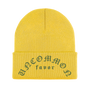 4:16 Uncommon Favor Beanie