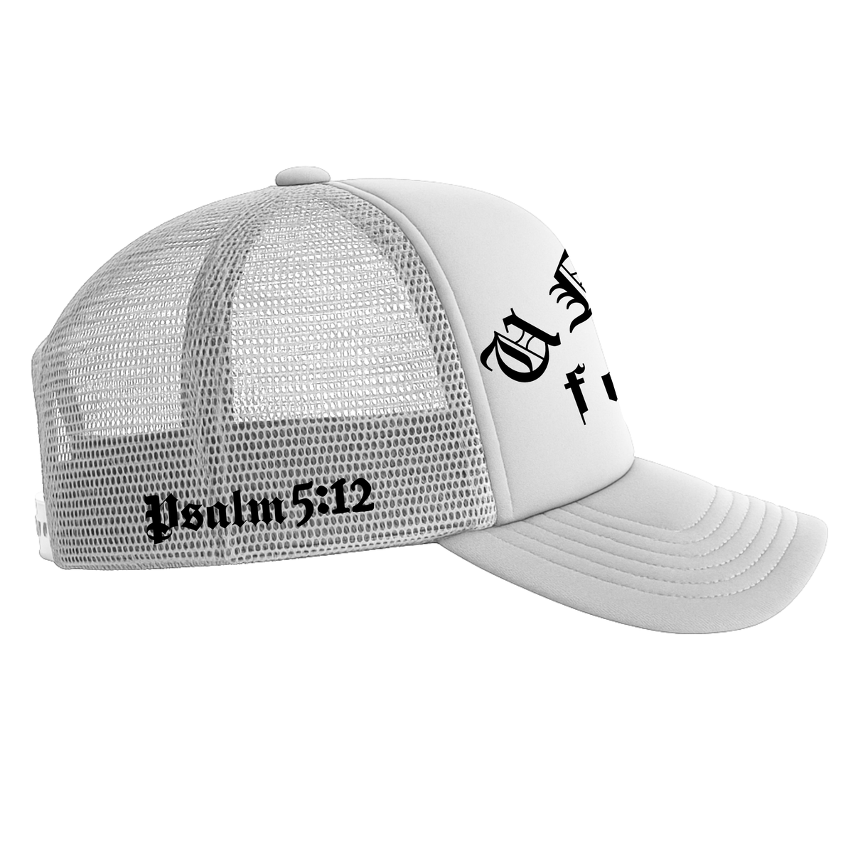 4:16 Uncommon Favor Trucker Hat