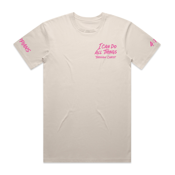 4:13 Tee