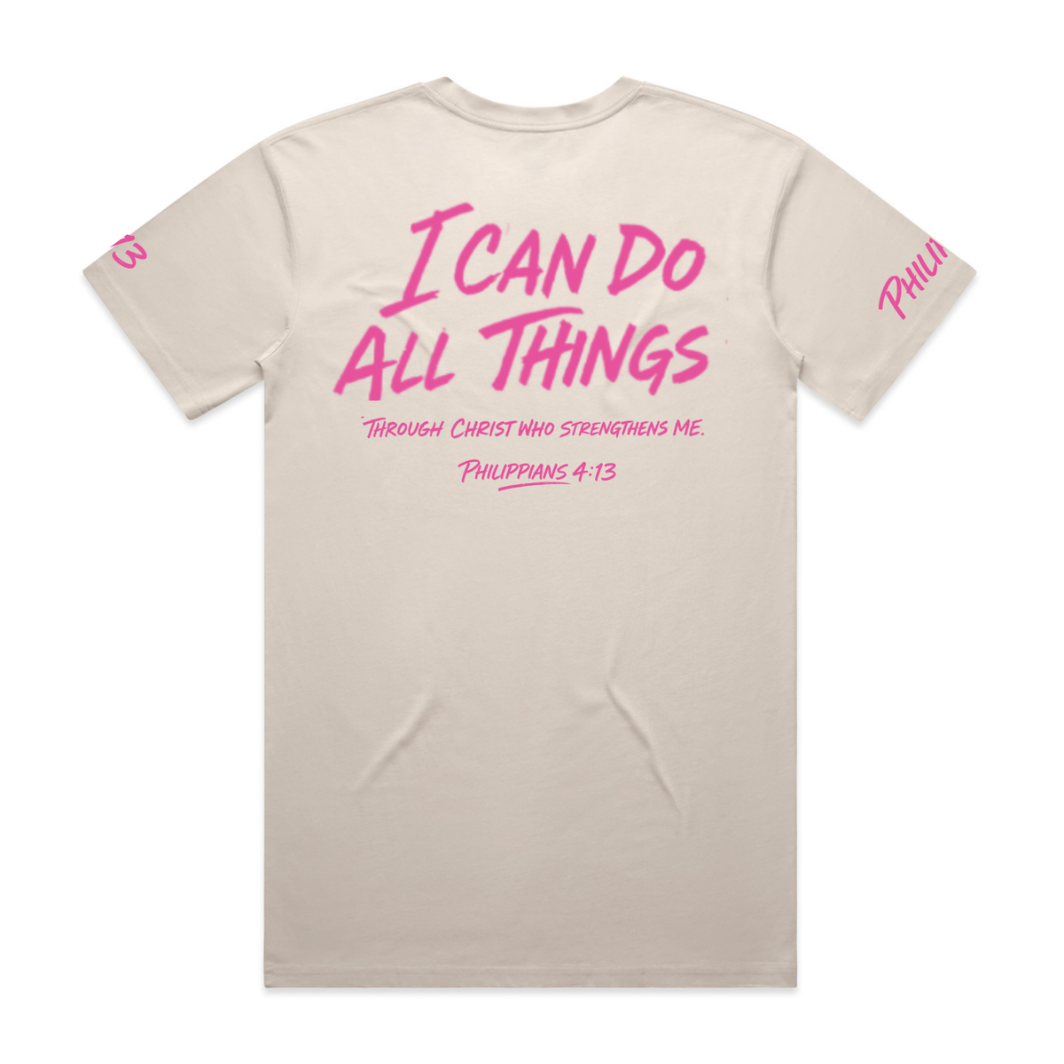 4:13 Tee