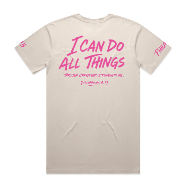 4:13 Tee