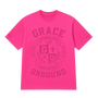 4:16 Grace Unbound Garment Dyed T-Shirt