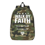 4:16 Youth Camo Backpack