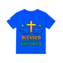 4:16 Blessed And Highly Favored Youth Tee