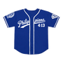 4:16 Baseball Jersey