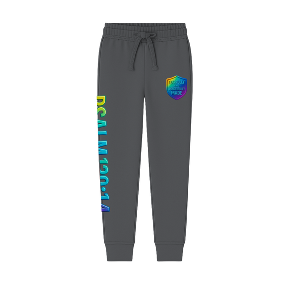 4:16 Fearfully And Wonderfully Made YouthJoggers