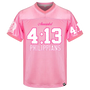 4:16 Football Jersey