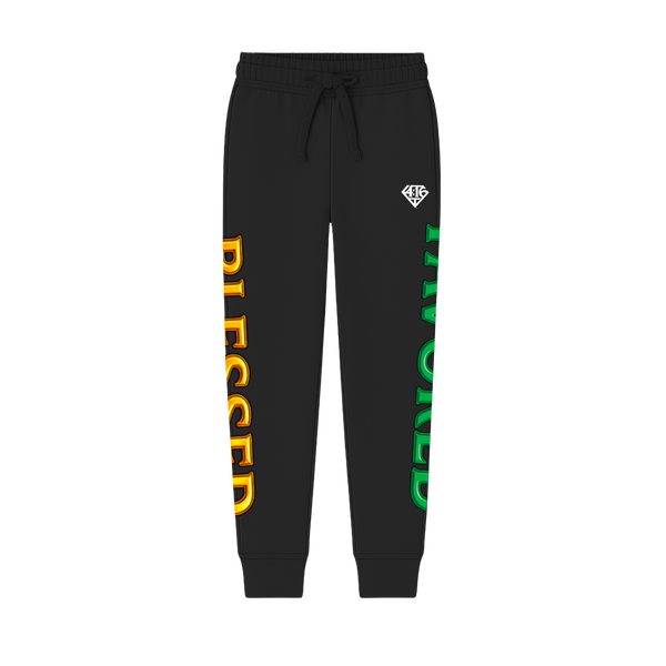 4:16 Youth Blessed And Highly Favored Joggers