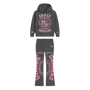 4:16 Grace Unbound Flared Set