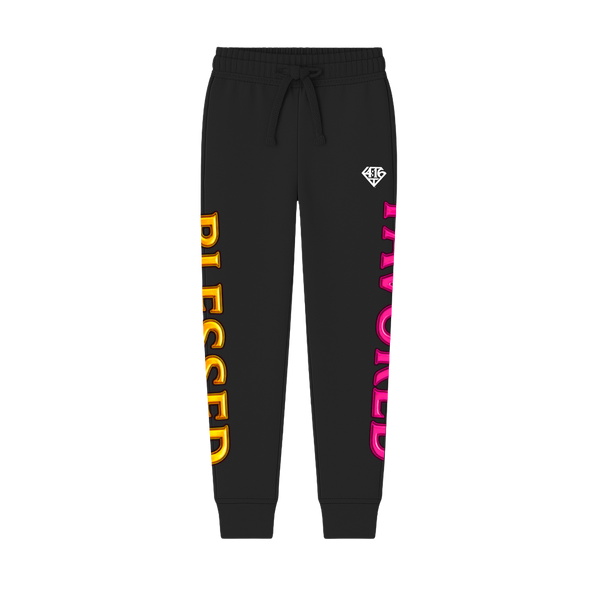 4:16 Youth Blessed And Highly Favored Joggers