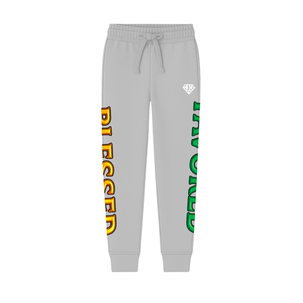 4:16 Youth Blessed And Highly Favored Joggers