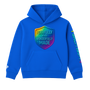Fearfully And Wonderfully Made Youth Hoodie