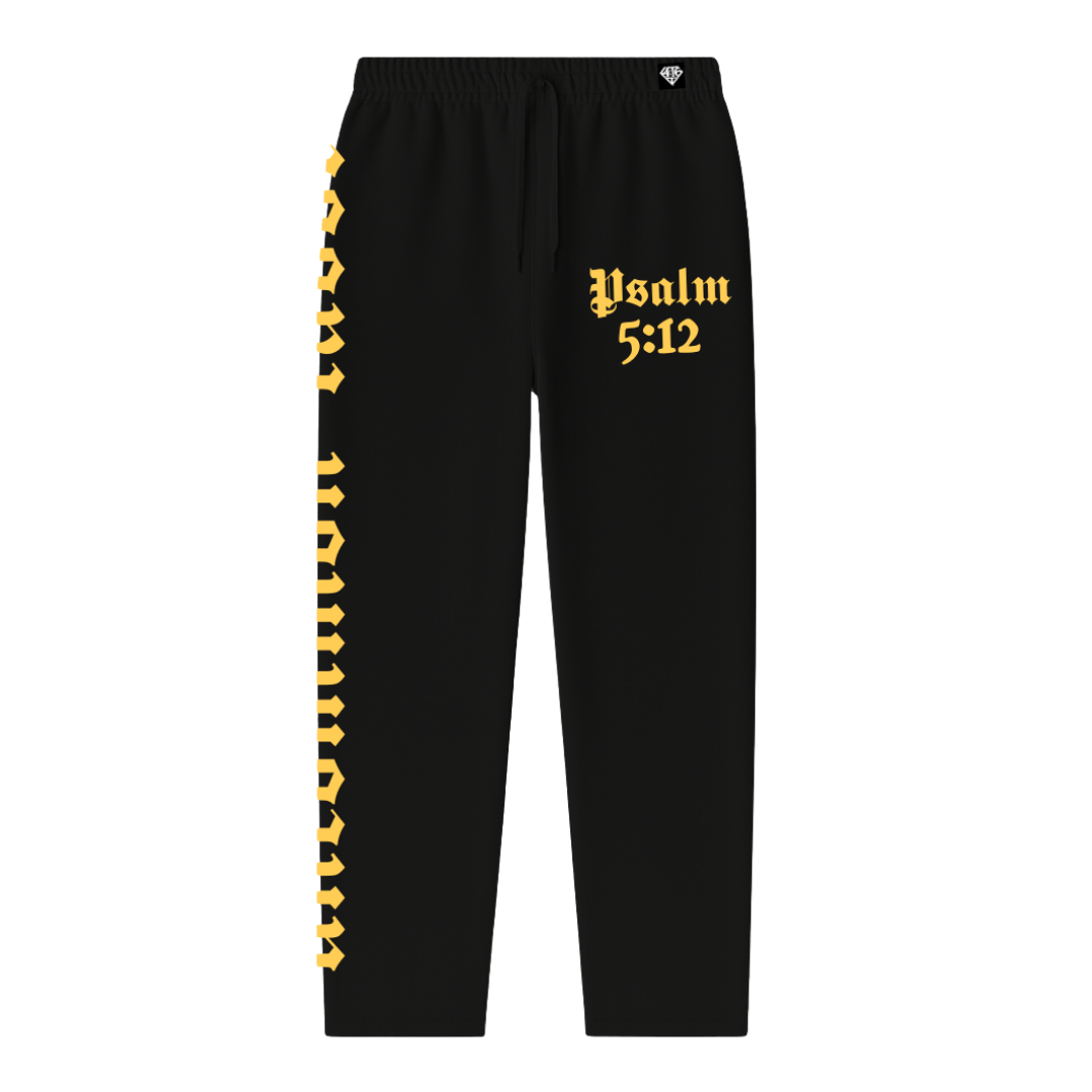 4:16 Uncommon Favor Terry Sweats