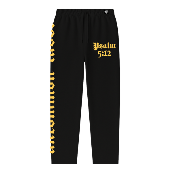 4:16 Uncommon Favor Terry Sweats