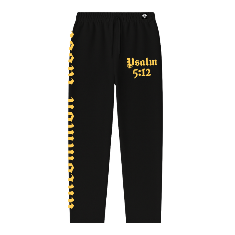 4:16 Uncommon Favor Terry Sweats